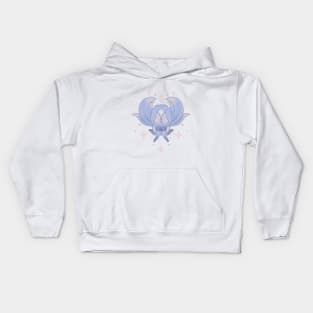 FFXIV - Carbuncles Kids Hoodie